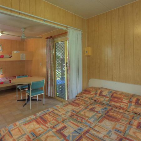 Hotel Flying Fish Point Tourist Park Innisfail Zewnętrze zdjęcie